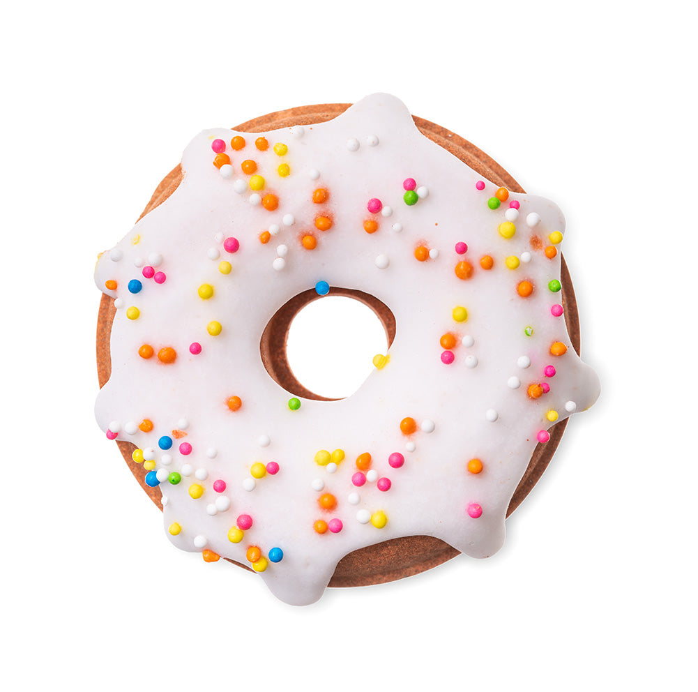 Doughnut Vanilla