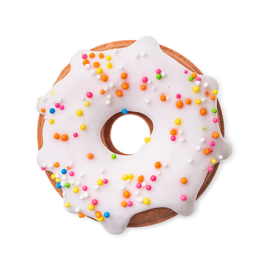 Doughnut Vanilla