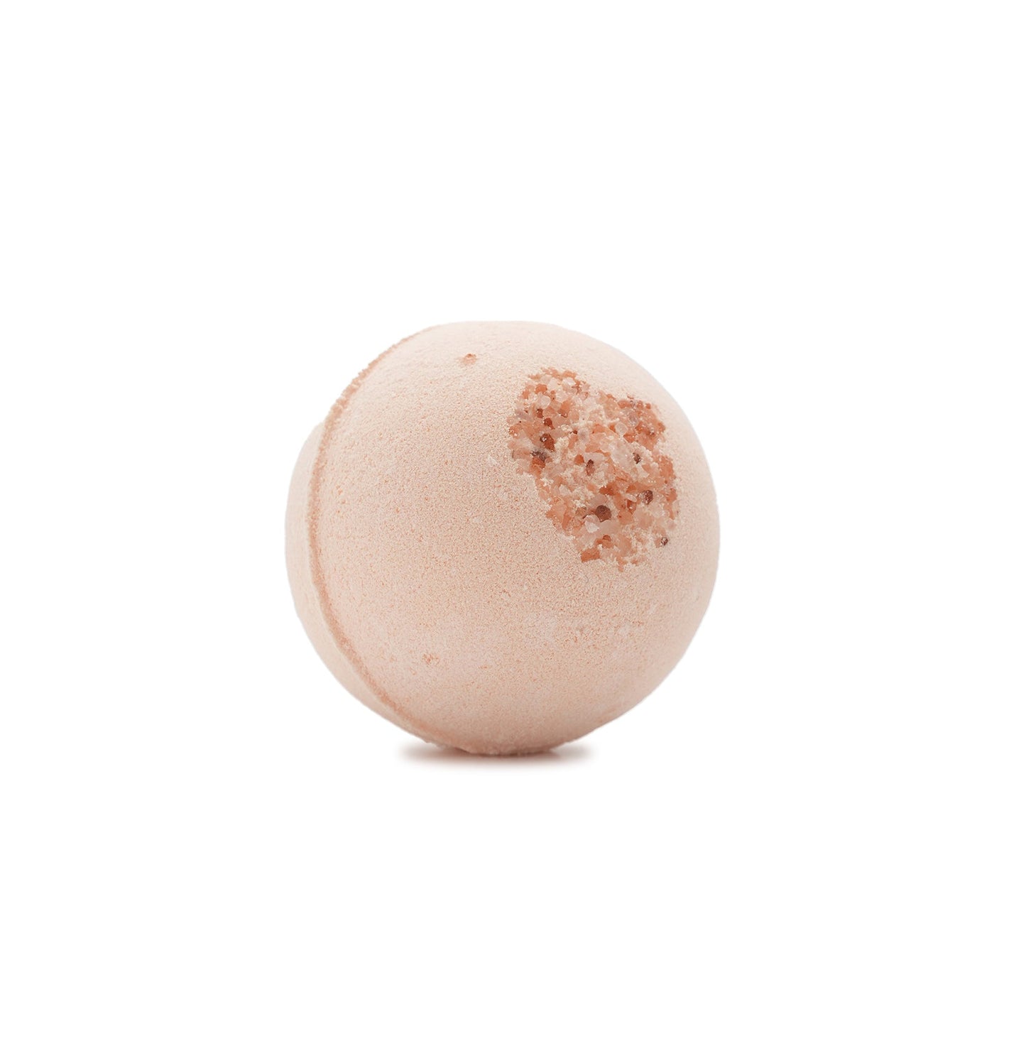 Bath Bomb Caramel