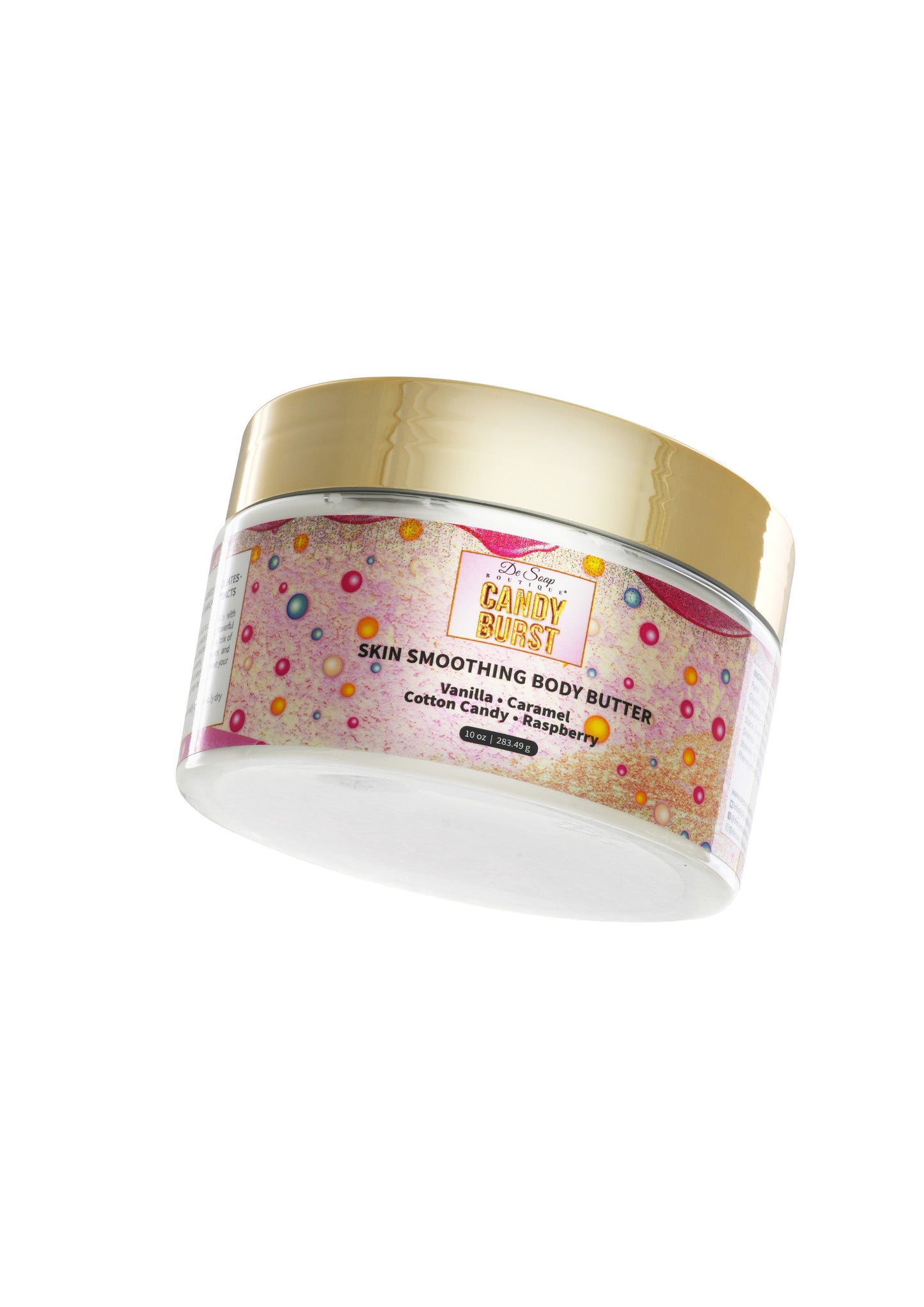 Candy Burst Body Butter