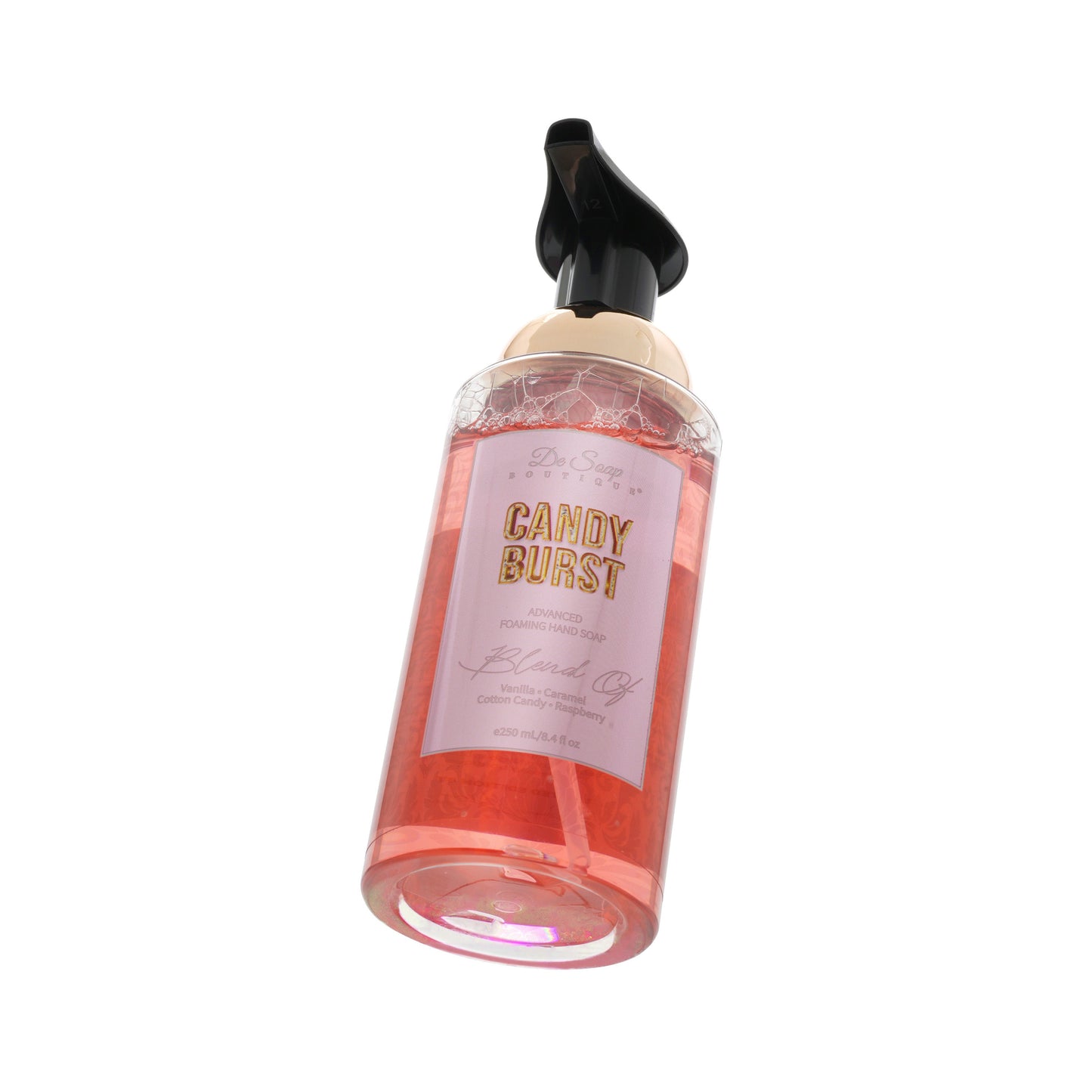 Candy Burst Hand Soap