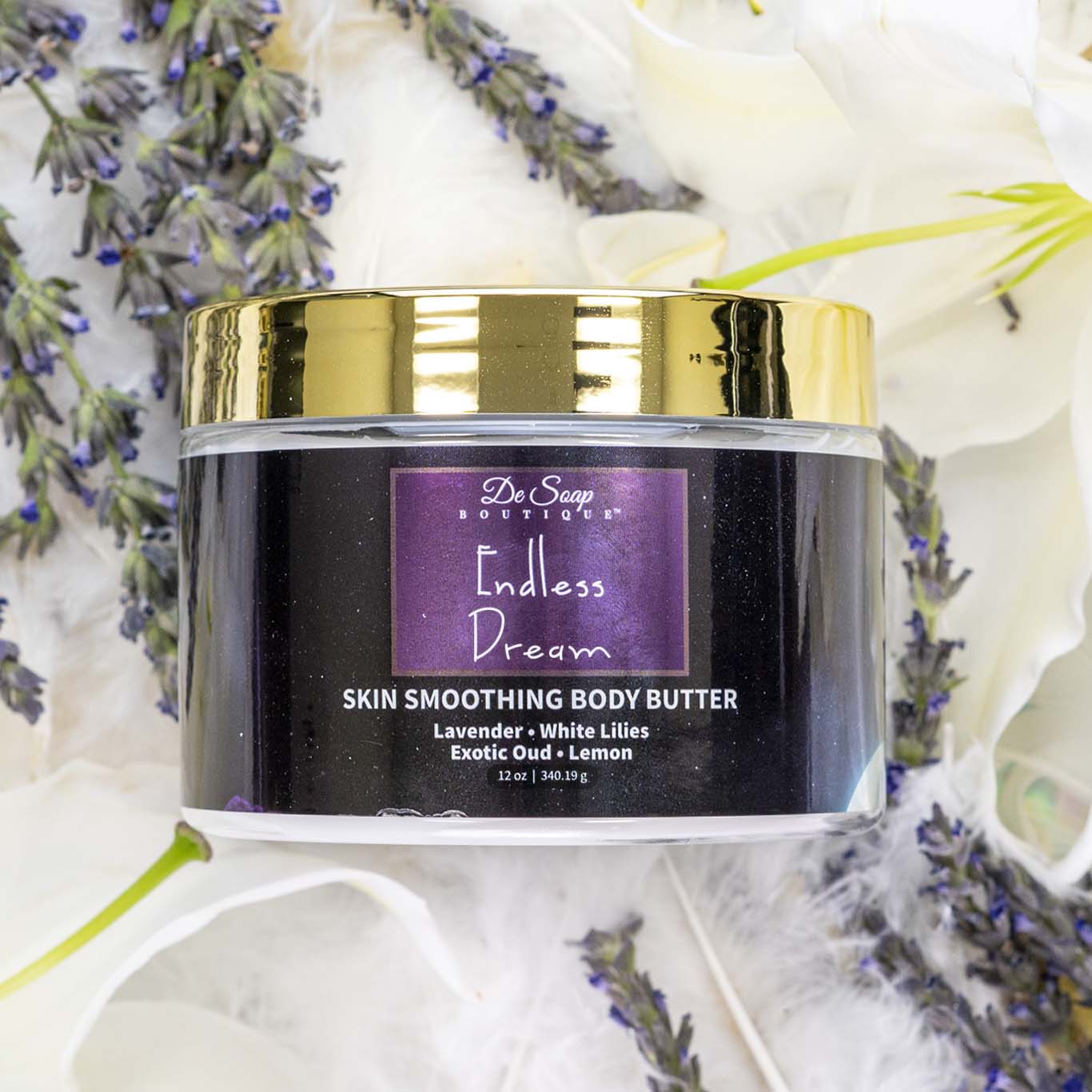 Endless Dream Body Butter