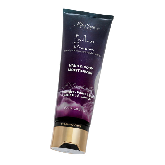 Endless Dream Hand & Body Moisturizer