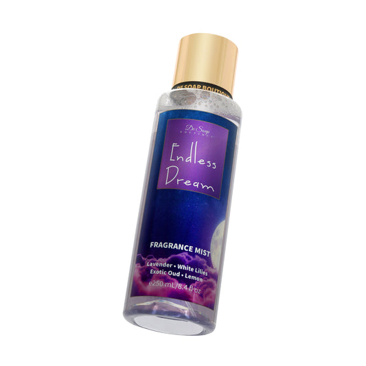 Endless Dream Exotic Fragrance Body Mist