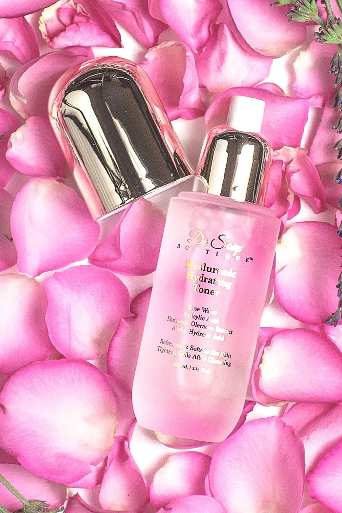 Hyaluronic Hydrating Toner