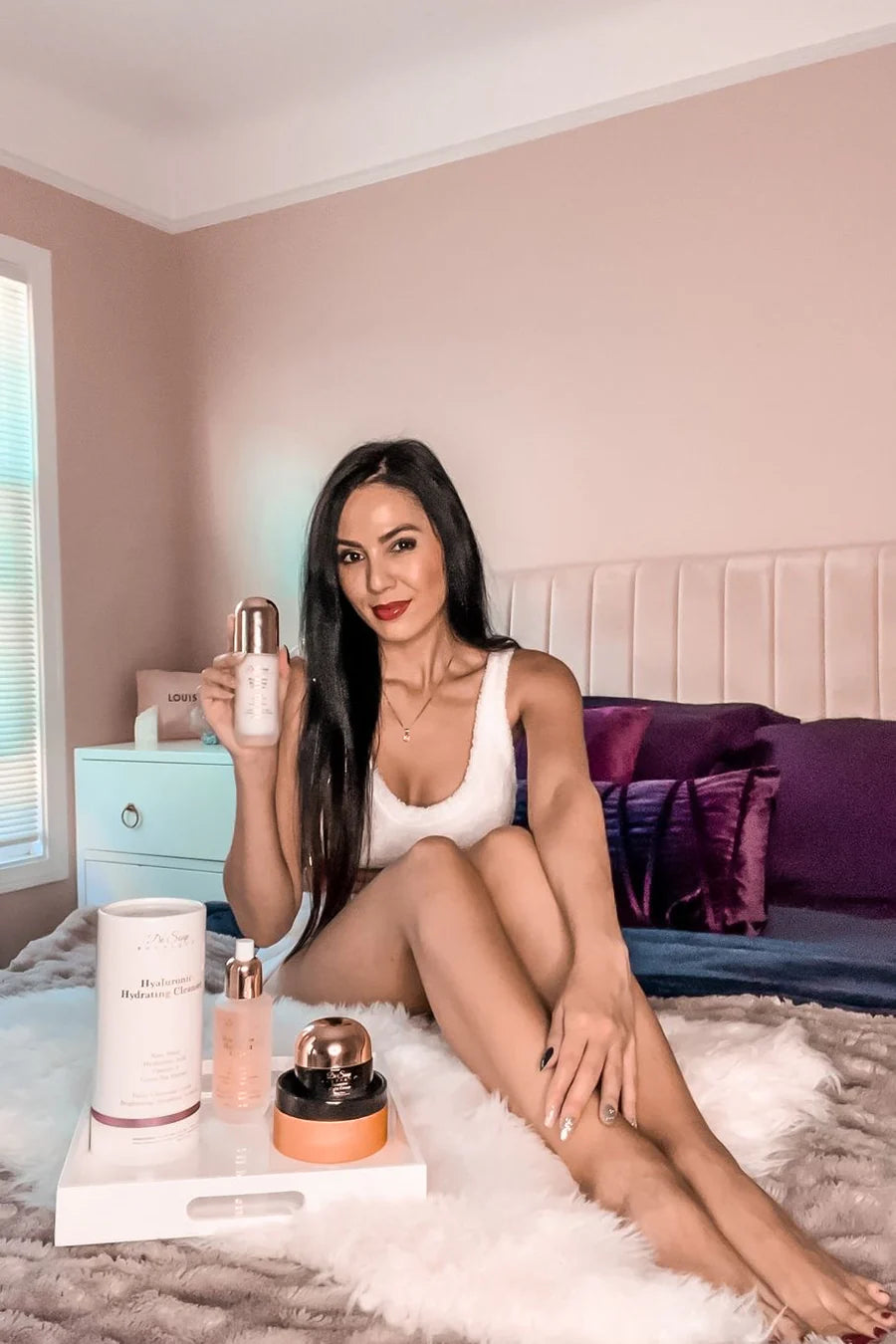 Hyaluronic Hydrating Toner