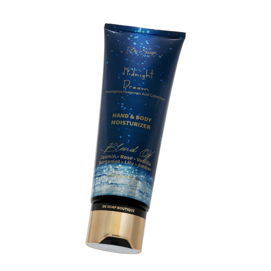 Midnight Dream Hand & Body Moisturizer