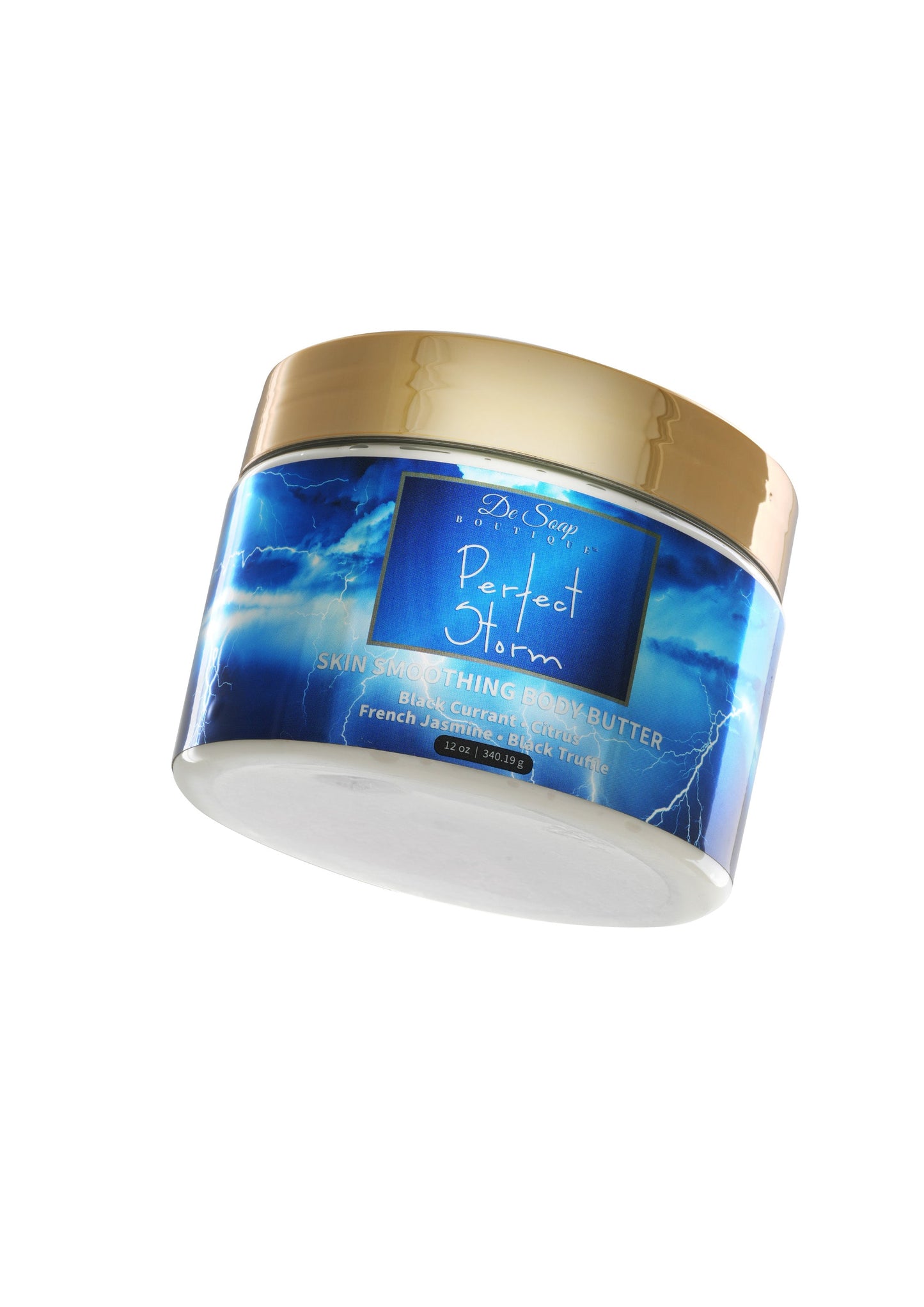 Perfect Storm Body Butter