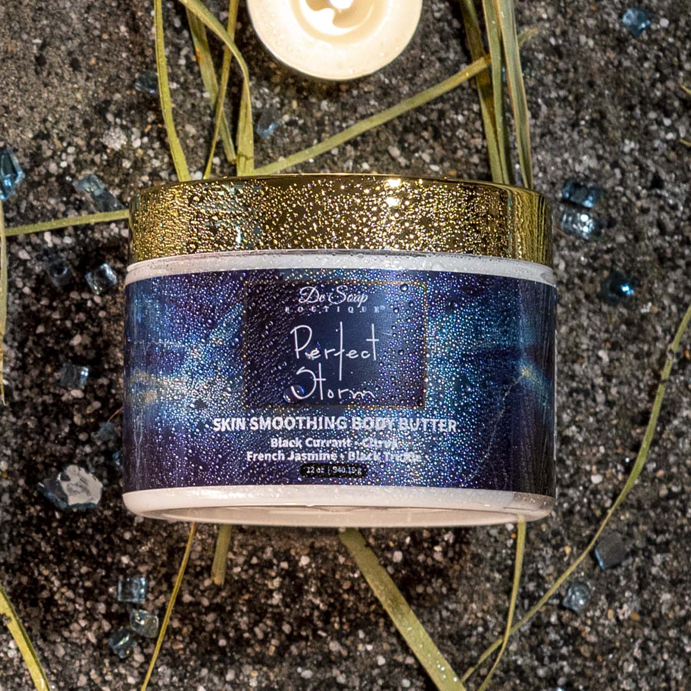 Perfect Storm Body Butter