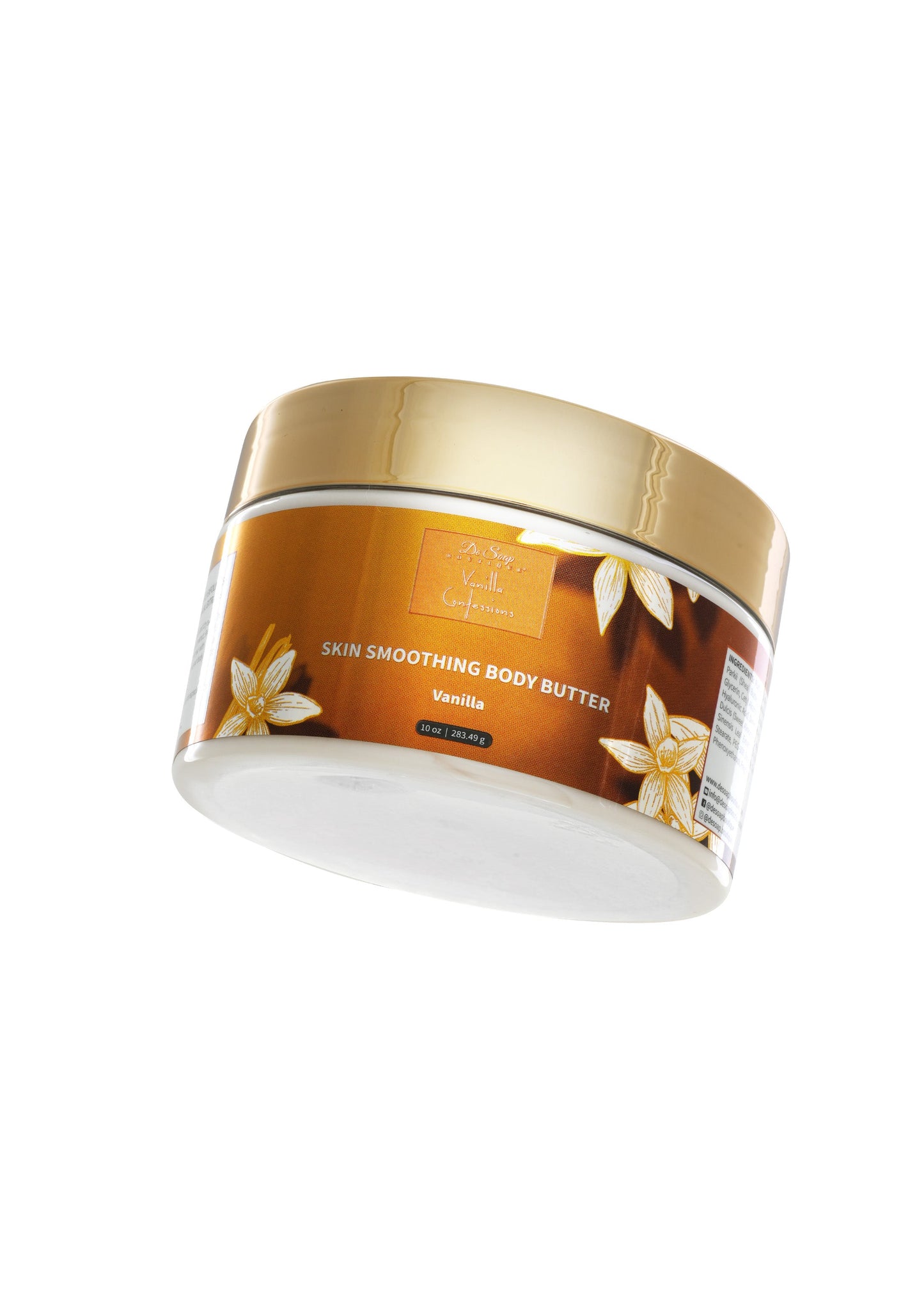 Vanilla Confessions Body Butter