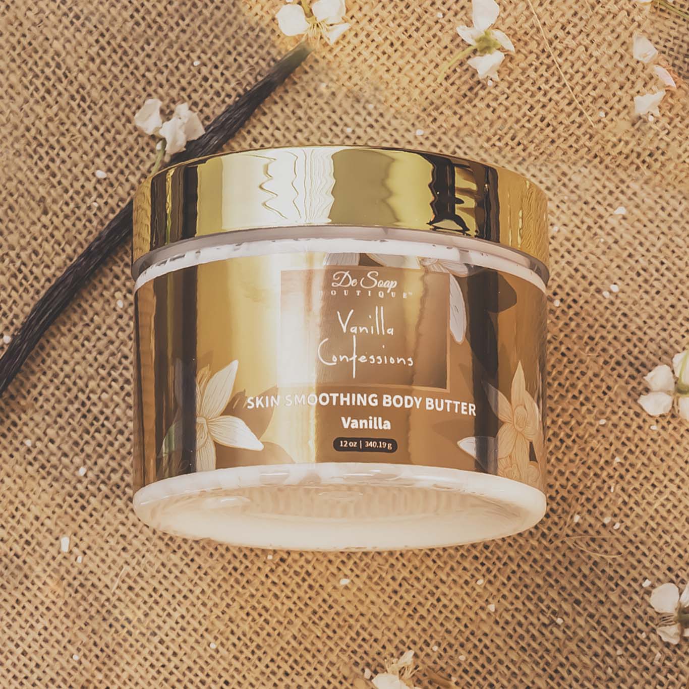 Vanilla Confessions Body Butter