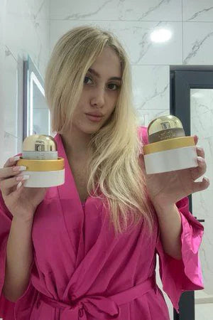 Intensive Moisturizing Cream
