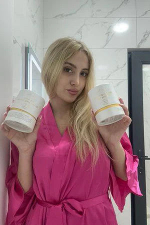 Intensive Moisturizing Cream