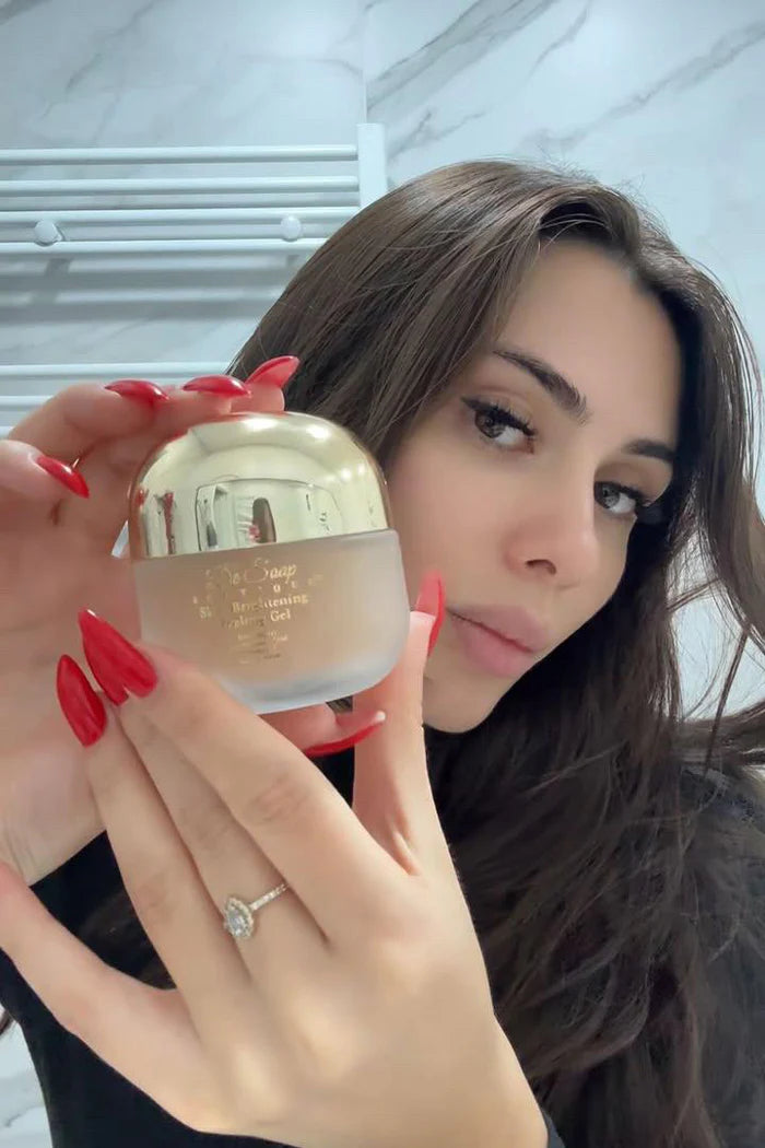 Intensive Moisturizing Cream