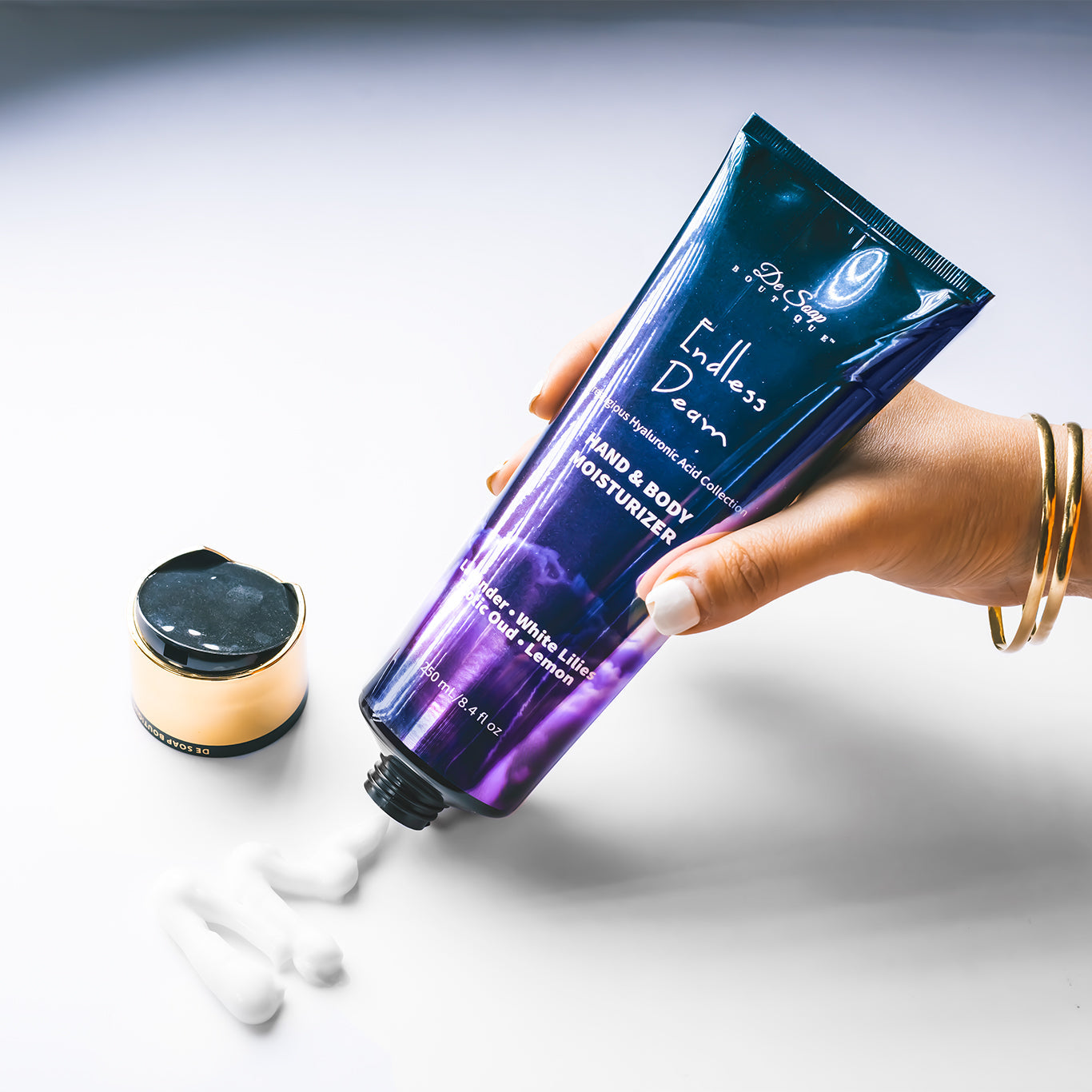 Endless Dream Hand & Body Moisturizer