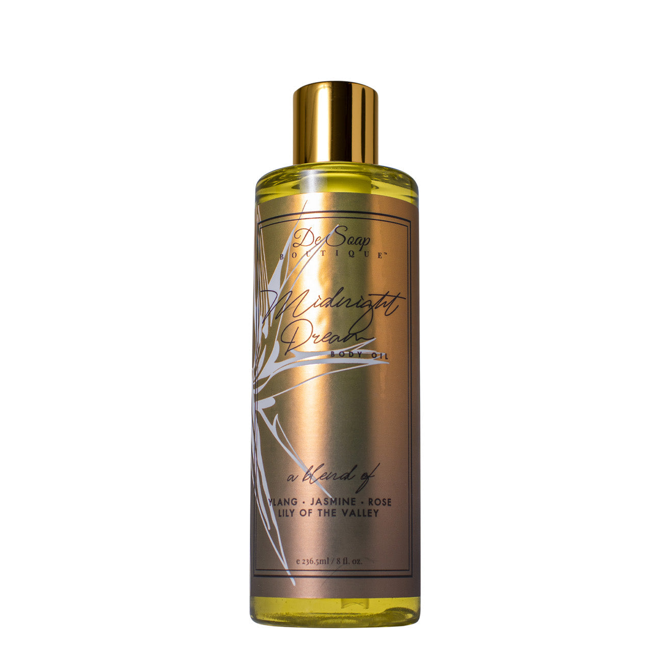 Body Oil Midnight Dream